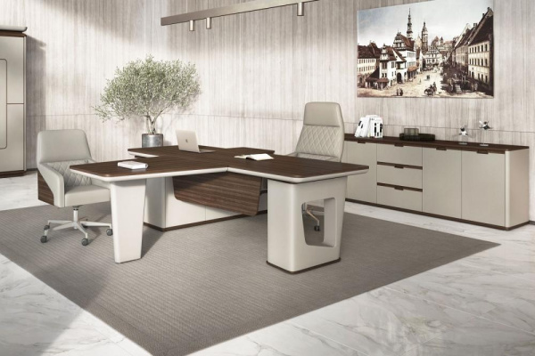 Кабинет руководителя Avatar