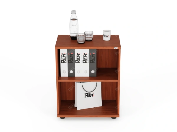 UNITY РТ3-06 ОРЕХ ИТАЛЬЯНСКИЙ Тумба к столу 600x380x750