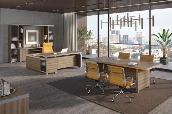 Кабинет руководителя Edvard