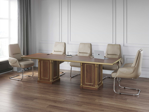 Кабинет руководителя Vienna Орех