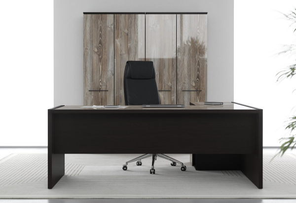 Кабинет руководителя MORRIS Венге магия