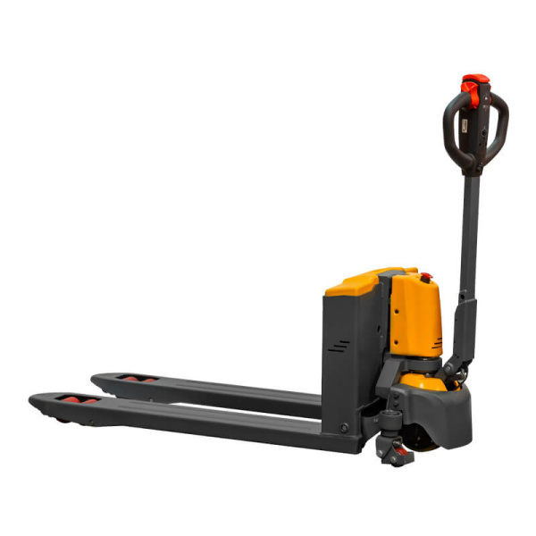 Эл.гидравлическая тележка CBD15W-II Li (1500 кг; li-ion 25,6В / 50Ач) SMARTLIFT