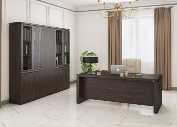 Кабинет руководителя Mark Кабинет руководителя Mark