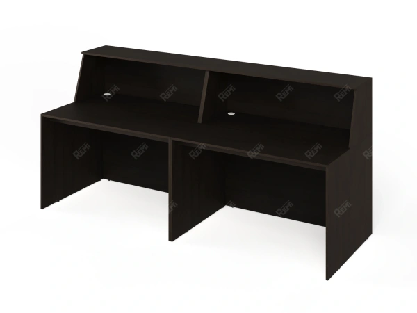 UNITY РРП9-8-24-V Двойной ресепшн 2400х800х1150