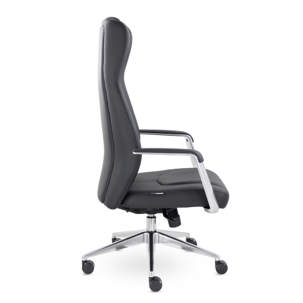 Кресло EPIK A-112-G L114 (черный) Кресло EPIK A-112-G L114 (черный)