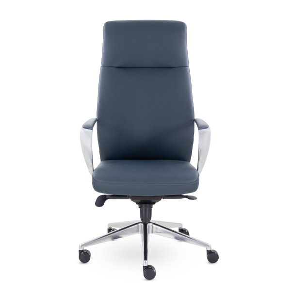Кресло EPIK A-155-G (темно-синий) Кресло EPIK A-155-G (темно-синий)
