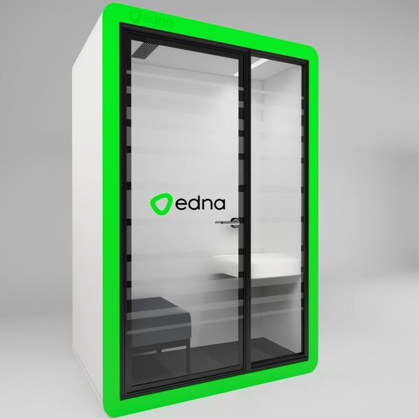 LWOP ONE WORK Акустическая кабина