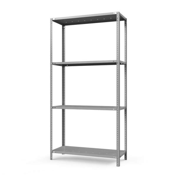 ТС-22735 стеллаж (2200х700х300) П 5 полок