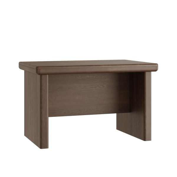 Davos Брифинг- приставка 120x80x76 дуб шоколад