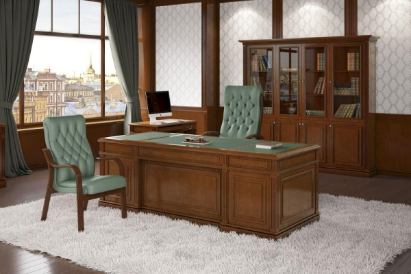 Кабинет руководителя Inter Кабинет руководителя Inter