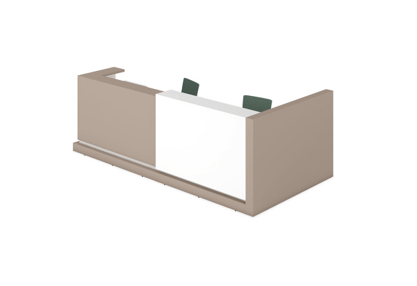 Ресепшн серии Genesis Ресепшн серии Genesis