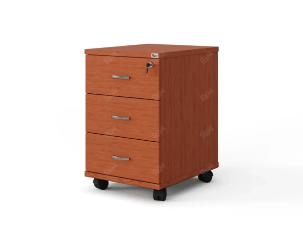 UNITY РТ1-03 ОРЕХ ИТАЛЬЯНСКИЙ Тумба подкатная 400х500х630