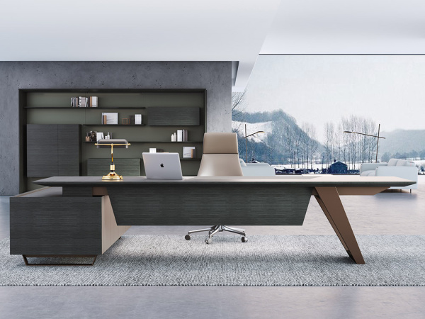 Кабинет руководителя Ducati