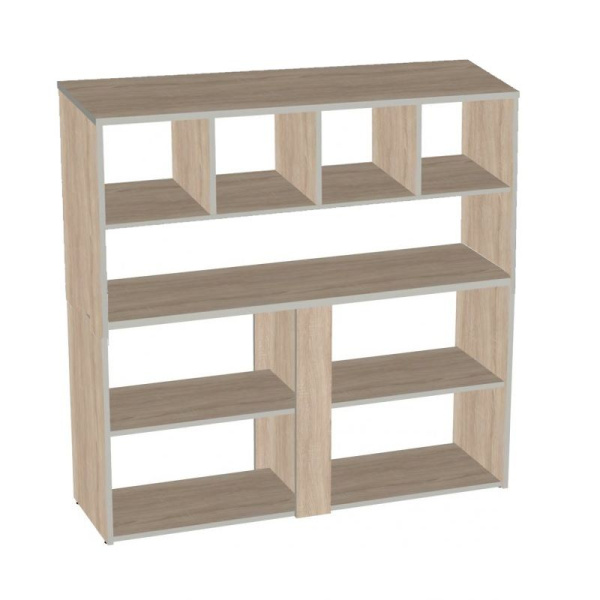 Стеллаж объединяющий (полка, тумба) V-3.9 + V-8.4*