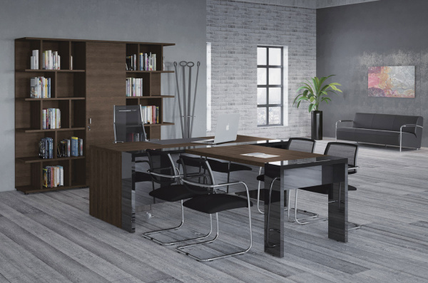 Кабинет руководителя LAVA Табак