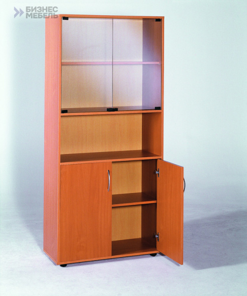 Секция Е 1.5 МР 826х370х1807 мм