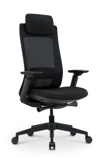 Кресло Miratt MRTB-001 Черный