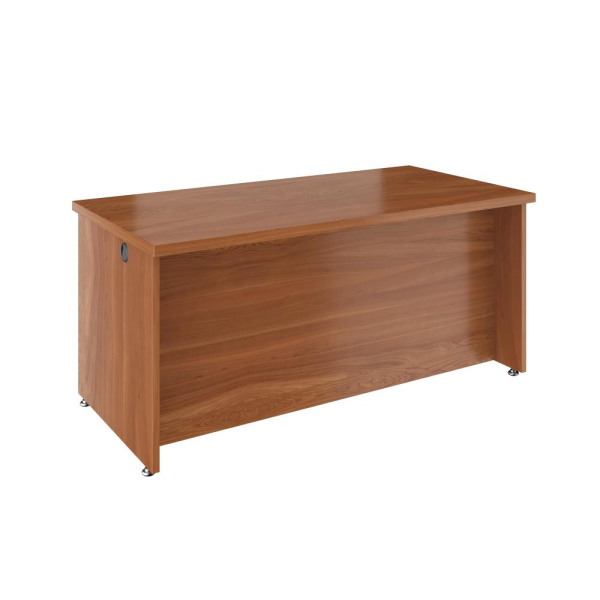 Стол прямой (царга до пола) 1600х800х750 мм