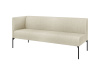 MVK60977 Модуль 3-местный правый Brd3R Sherlock beige