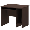 Стол компьютерный А-012 Дуб венге 900x730x760 Арго