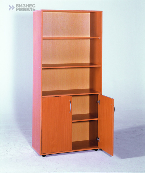 Секция Е 1.5 М без стекла 826х370х1807 мм