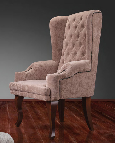 Стул Челлини (Экокожа 1кат.) Стул Челлини (Экокожа 1кат.)