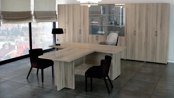 Кабинет руководителя Приоритет Кронберг