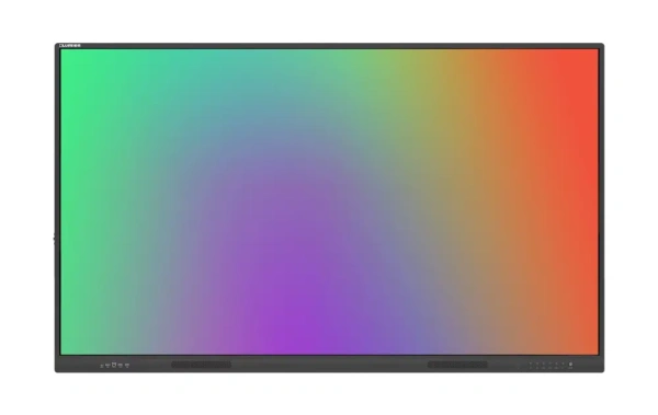 Интерактивная панель LMP8602SL Lumien 86SL (86”, ИК, 4K@60Hz, 20 касаний в Android, 40 касаний в Windows, 8 Гб + 128 Гб, Android 12)