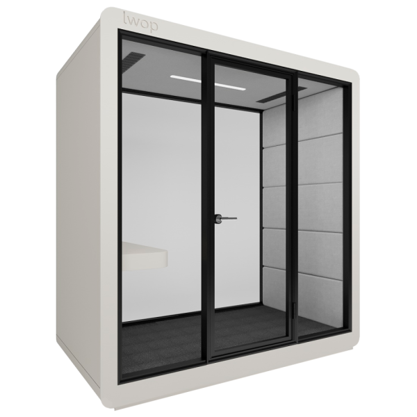 LWOP ONE WORK XL Акустическая кабина
