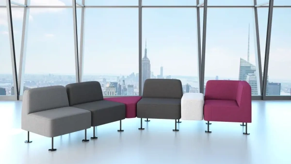 Мягкая мебель Legato