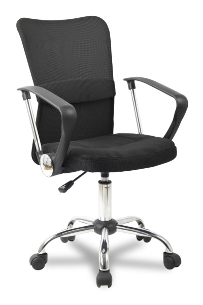 Кресло College H-298FA-1/Black Кресло College H-298FA-1/Black