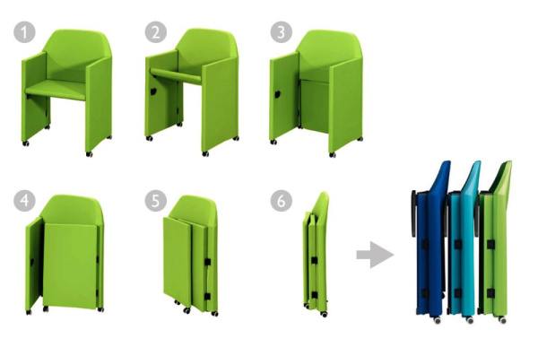 Мягкая мебель NESTAR Мягкая мебель NESTAR