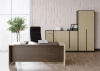 Кабинет руководителя Artwood орех дижон