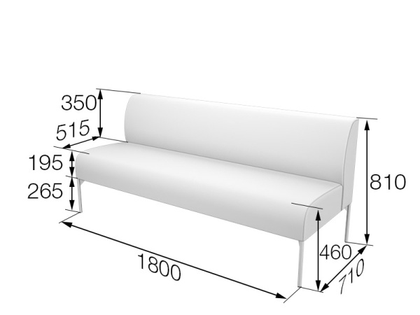 MVK60941 Модуль 3-местный Brd3 Sherlock grey MVK60941 Модуль 3-местный Brd3 Sherlock grey