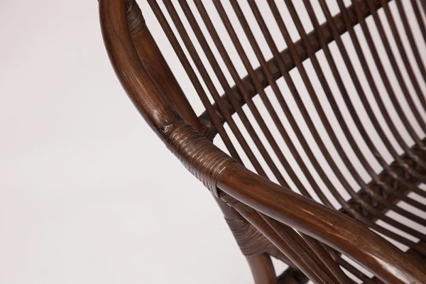 КОМПЛЕКТ NEW BOGOTA ( диван + 2 кресла + стол со стеклом ) /с подушками/ ротанг, кр:61х67х78,5см, дв:108х66х78,5см, ст:D60х56,5см, walnut (грецкий орех) КОМПЛЕКТ NEW BOGOTA ( диван + 2 кресла + стол со стеклом ) /с подушками/ ротанг, кр:61х67х78,5см, дв:108х66х78,5см, ст:D60х56,5см, walnut (грецкий орех)