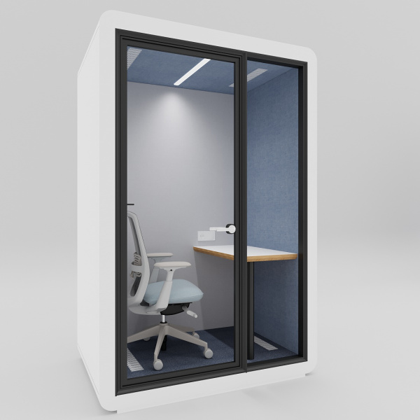 LWOP ONE WORK Акустическая кабина