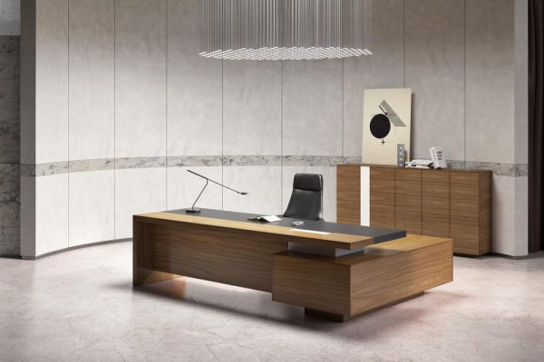 Кабинет руководителя Galaxy Кабинет руководителя Galaxy