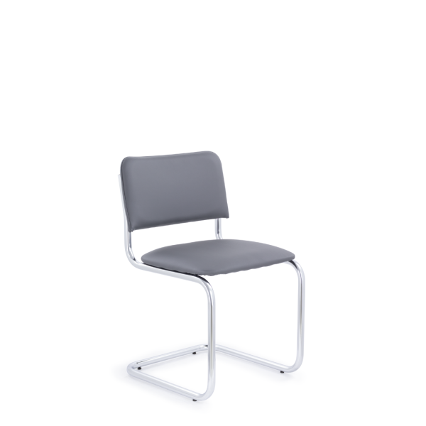 Стул Сильвия СН Z71 (серый)