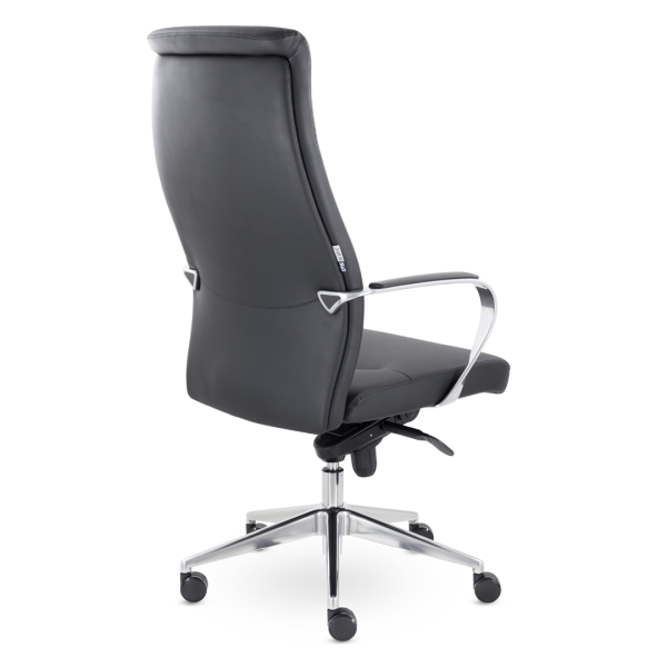 Кресло EPIK A-155-G (черный) Кресло EPIK A-155-G (черный)