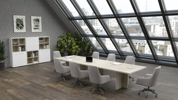 Кабинет руководителя Кортез Кронберг Кабинет руководителя Кортез Кронберг