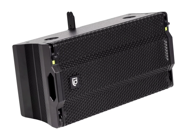 Элемент линейного массива Intrend ILS-PAC-110-WR Pacific, пассивный, 2-полосный, 10"НЧ, 2х1,75"ВЧ, 130°x15°, 60-20000 Гц, SPL 134 дБ (Peak), 450 Вт AES, 8 Ом