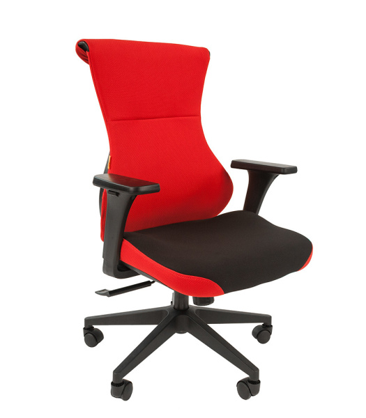 Кресло для геймера CHAIRMAN GAME 10 Кресло для геймера CHAIRMAN GAME 10