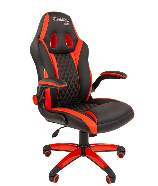 Игровое кресло CHAIRMAN GAME 15 Игровое кресло CHAIRMAN GAME 15