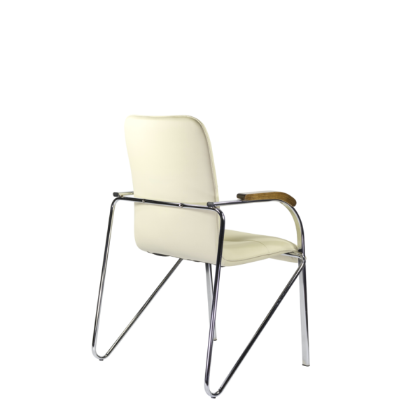 Стул Самба CH Д8 Z21 (бежевый)