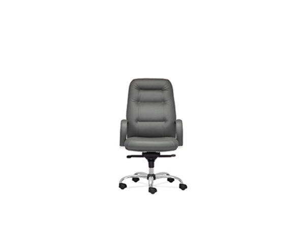 Офисное кресло Nixon с высокой спинкой на крестовине с колесами 65x68x118 Офисное кресло Nixon с высокой спинкой на крестовине с колесами 65x68x118