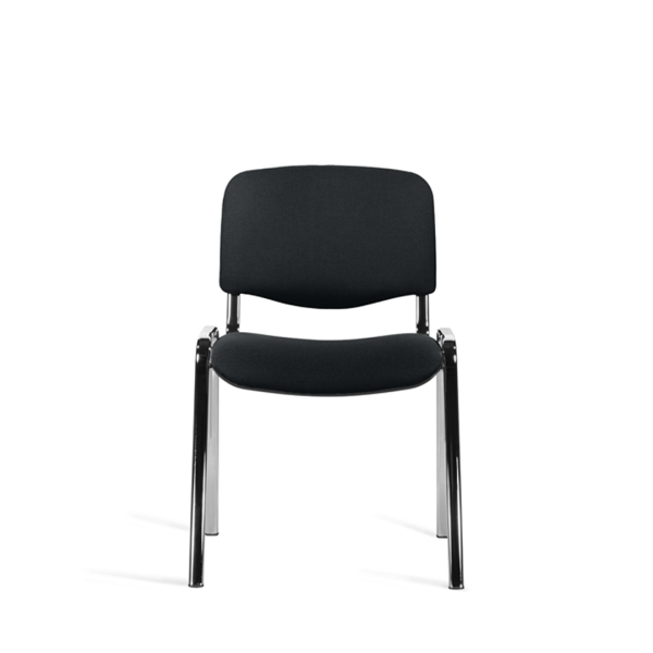 Стул ИЗО CH С11 (черный)