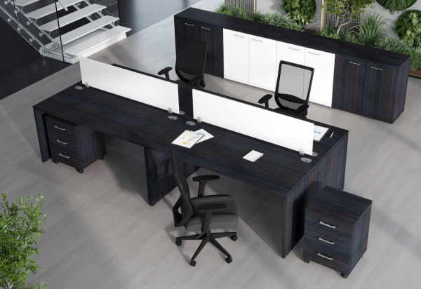 Мебель для персонала XTEN Дуб Юкон Модерн