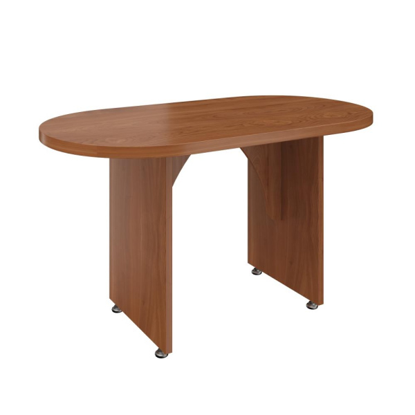 Брифинг-приставка 1286х700х714 мм