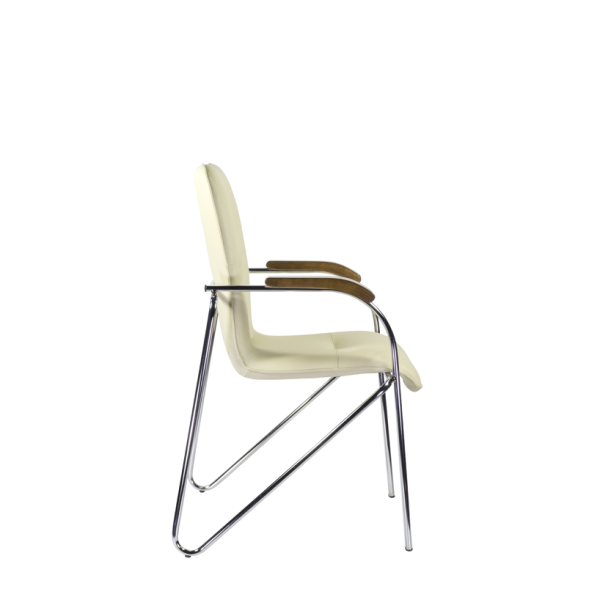 Стул Самба CH Д8 Z21 (бежевый)