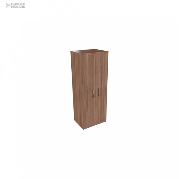 Шкаф для одежды В-890 дуб шамони